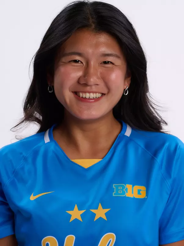 Oruha Hayashi 2025 Headshot