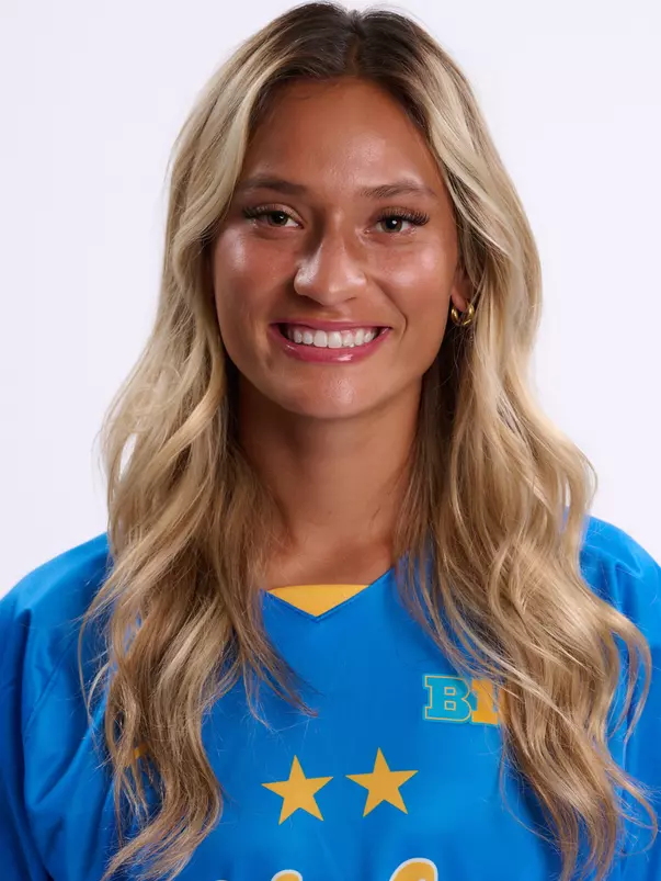 Jennie Immethun 2025 Headshot