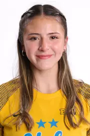 Mariangela Medina 2025 Headshot