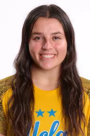 Daphne Nakfoor 2025 Headshot