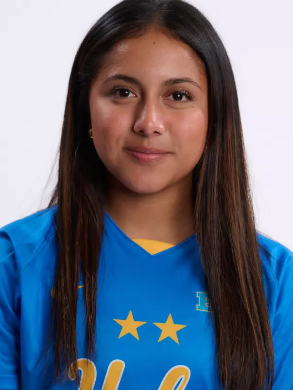 Sammy Sanchez 2025 Headshot