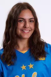Milla Shafie 2025 Headshot