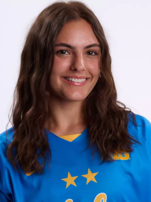 Milla Shafie 2025 Headshot