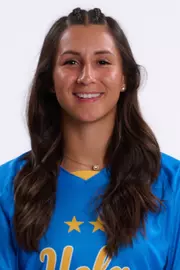 Val Vargas 2025 Headshot