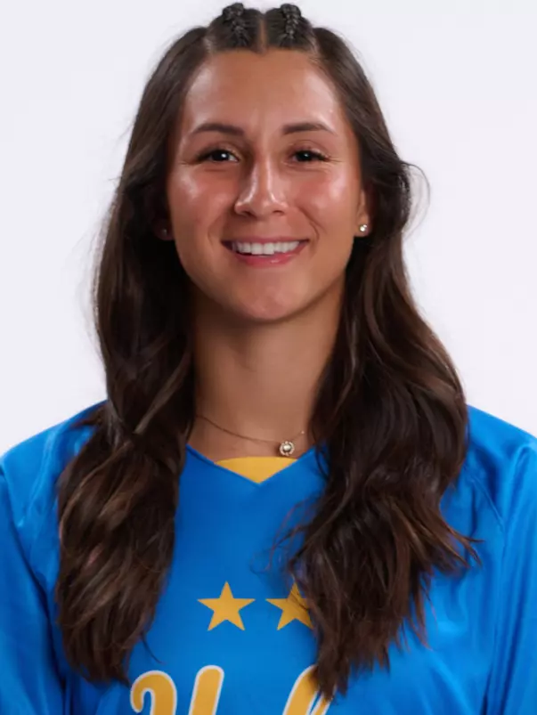 Val Vargas 2025 Headshot