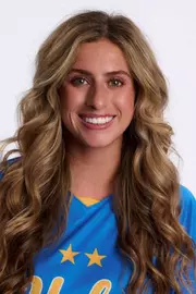 Lexi Wright 2025 Headshot