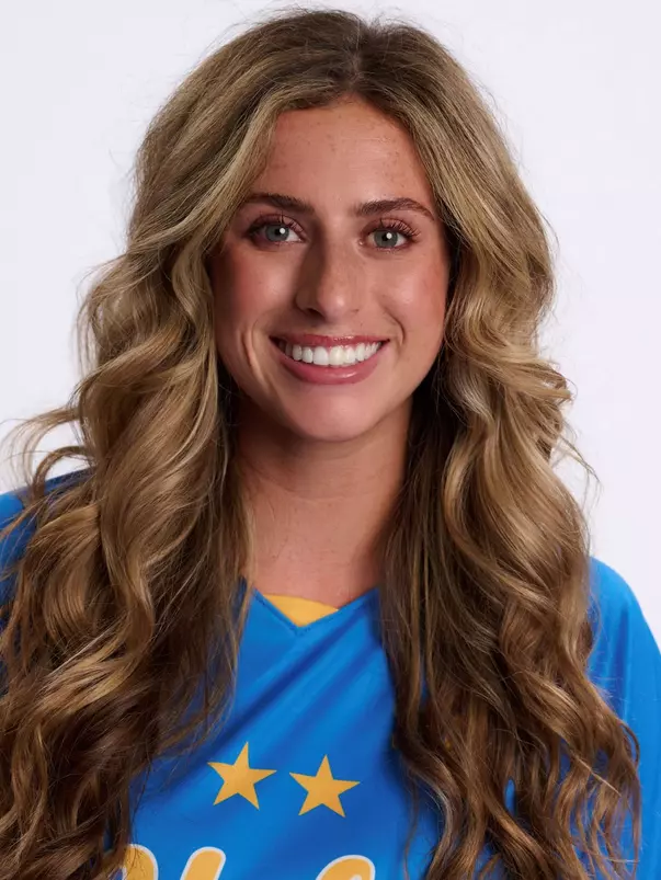 Lexi Wright 2025 Headshot