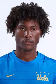 Shakir Nixon