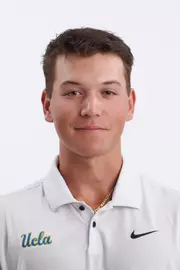 Trevor Garus, 2025-26 men's golf headshot