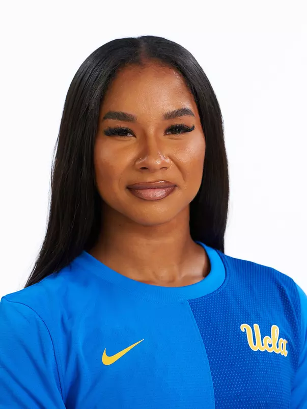 Jordan Chiles 2026