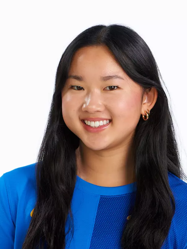 Sasha Fujisaka 2026