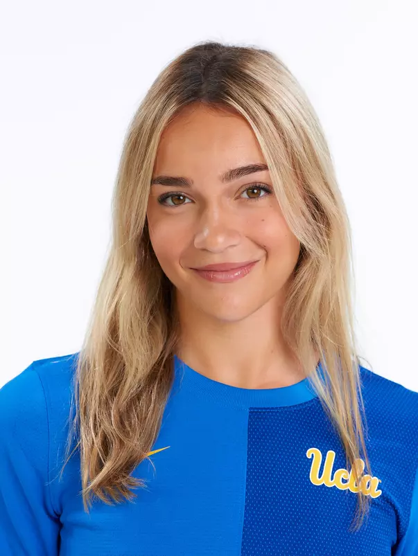Bronwyn Hoffman 2026