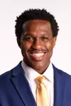 David Singleton, men's basketball headshot (2025-26)