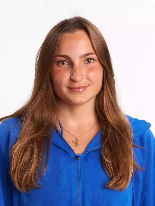 Nikoline Biltoft-Jensen