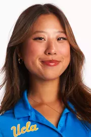Maye Huang 2025-26 Headshot