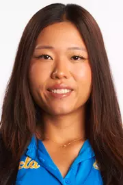Angela Liu 2025-26 Headshot