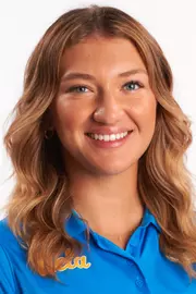Meghan Royal 2025-26 Headshot