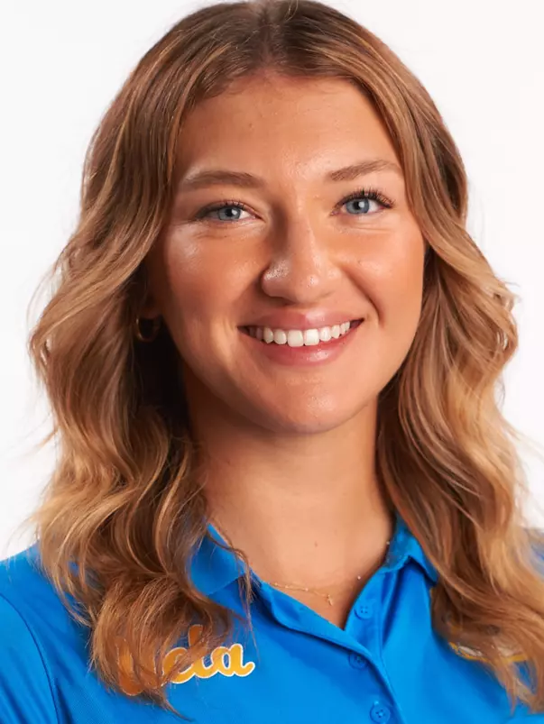 Meghan Royal 2025-26 Headshot