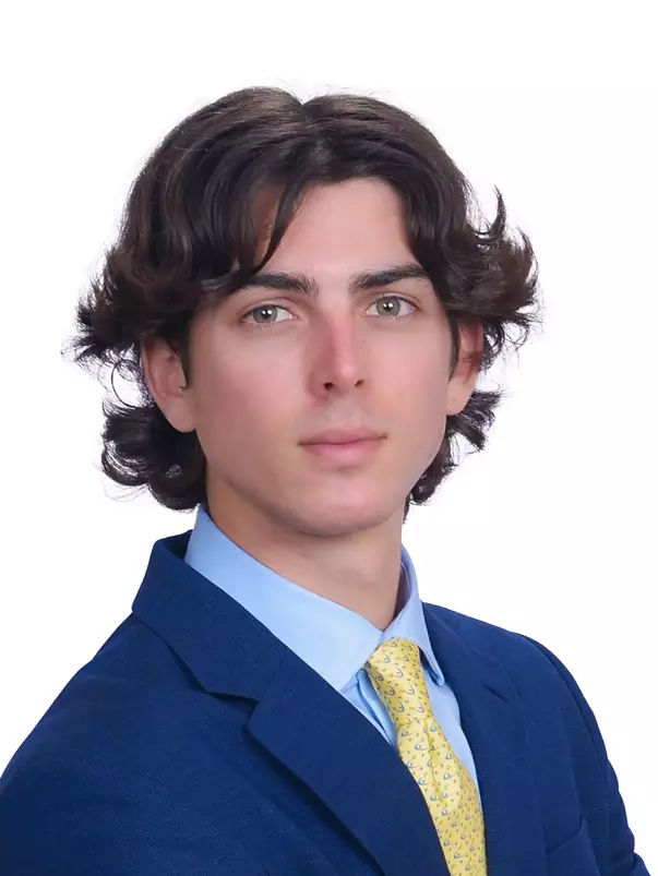 Summit Gillespie_Temporary Headshot_2025-26