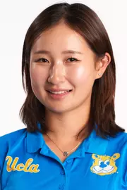Jenny Lee 2025-26 Headshot