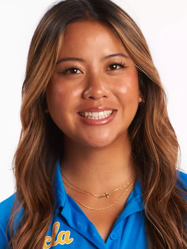 Kacey Ly 2025-26 Headshot