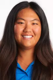 Jennifer Seo 2025-26 Headshot