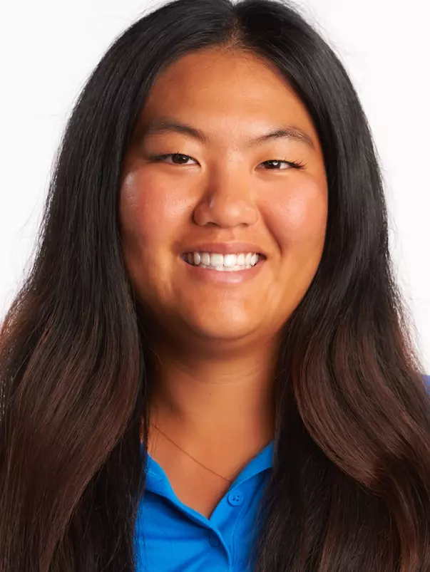 Jennifer Seo 2025-26 Headshot