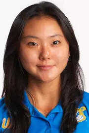 GaEun Athena Yoo 2025-26 Headshot