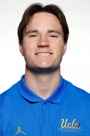 Jackson Meehan 2025 Headshot