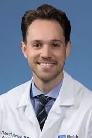 Dr. Tyler Jackson