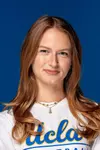 Alexa Blatt, headshot (2025-26)