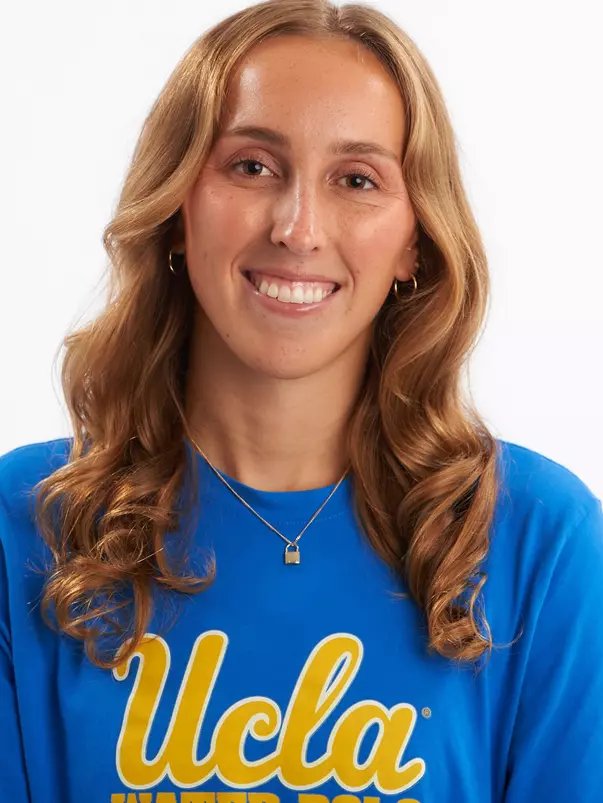 UCLA Athletics - 2026 UCLA Women's Water Polo Media Day portraits, UCLA, Los Angeles, CA.
November 18th, 2025
Copyright Don Liebig/ASUCLA
Gess_Lily_0002.NEF