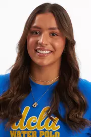 UCLA Athletics - 2026 UCLA Women's Water Polo Media Day portraits, UCLA, Los Angeles, CA.
November 18th, 2025
Copyright Don Liebig/ASUCLA
Mantellato_Bia_005.NEF