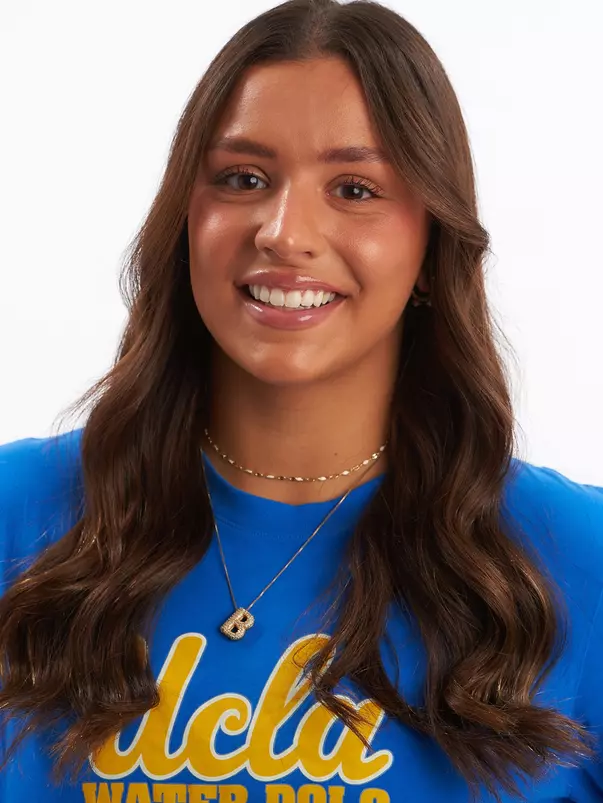 UCLA Athletics - 2026 UCLA Women's Water Polo Media Day portraits, UCLA, Los Angeles, CA.
November 18th, 2025
Copyright Don Liebig/ASUCLA
Mantellato_Bia_005.NEF