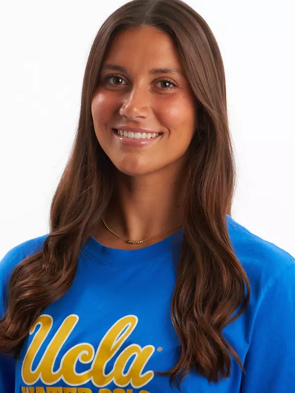 UCLA Athletics - 2026 UCLA Women's Water Polo Media Day portraits, UCLA, Los Angeles, CA.
November 18th, 2025
Copyright Don Liebig/ASUCLA
McMurray_Carly_0013.NEF
