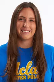 UCLA Athletics - 2026 UCLA Women's Water Polo Media Day portraits, UCLA, Los Angeles, CA.
November 18th, 2025
Copyright Don Liebig/ASUCLA
Pearson_Anna_0004.NEF