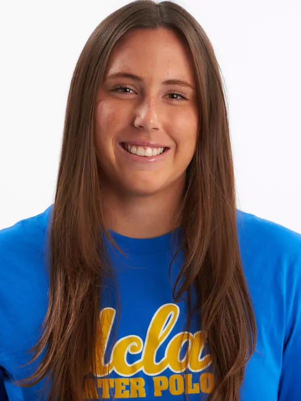 UCLA Athletics - 2026 UCLA Women's Water Polo Media Day portraits, UCLA, Los Angeles, CA.
November 18th, 2025
Copyright Don Liebig/ASUCLA
Pearson_Anna_0004.NEF