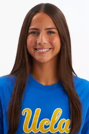 UCLA Athletics - 2026 UCLA Women's Water Polo Media Day portraits, UCLA, Los Angeles, CA.
November 18th, 2025
Copyright Don Liebig/ASUCLA
Robinson_Jailynn_011.NEF