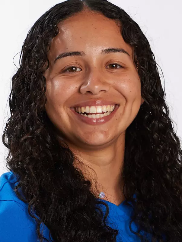 Bri Alejandre 2026 Head Shot