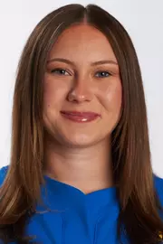 Mattie Beliveau 2026 Head Shot