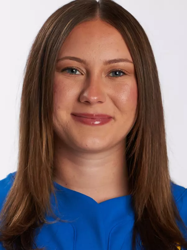 Mattie Beliveau 2026 Head Shot