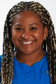 Kaniya Bragg 2026 Head Shot