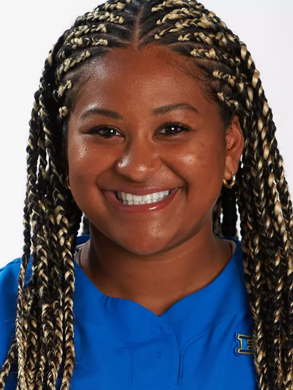 Kaniya Bragg 2026 Head Shot