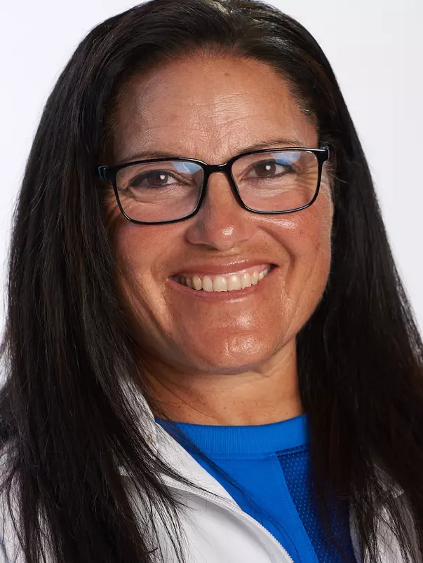 Lisa Fernandez 2026 Head Shot