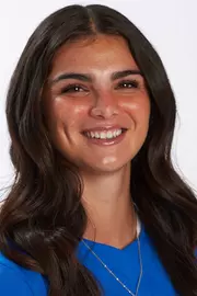 Aleena Garcia 2026 Head Shot