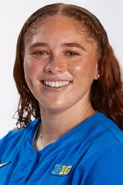 Megan Grant 2026 Head Shot