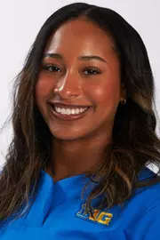 Jolyna Lamar 2026 Head Shot