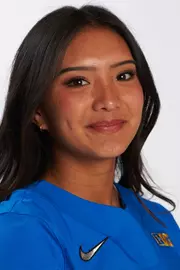 Jaella Ann Mercado 2026 Head Shot