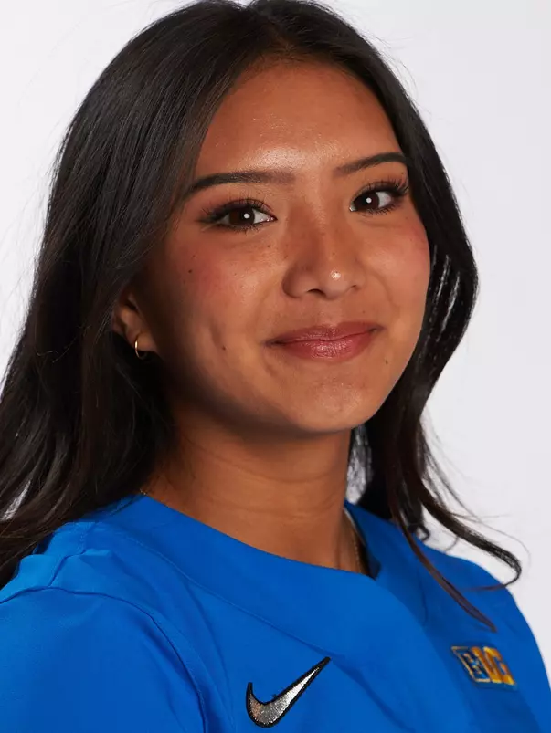 Jaella Ann Mercado 2026 Head Shot