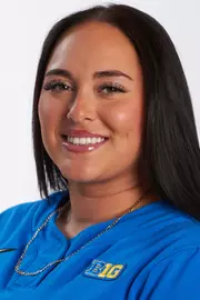 Sofia Mujica 2026 Head Shot